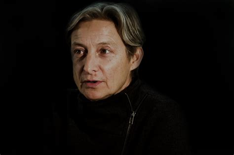Quemar a Judith Butler: ¿corren peligro las pensadoras ...