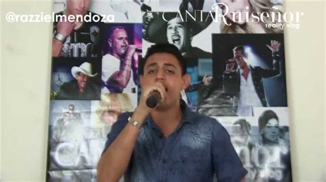 Querido Corazón   Razziel Mendoza / Canta Ruiseñor   YouTube