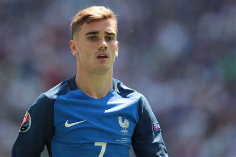 Qui est Théo, le frère d Antoine Griezmann ? [Photos ...