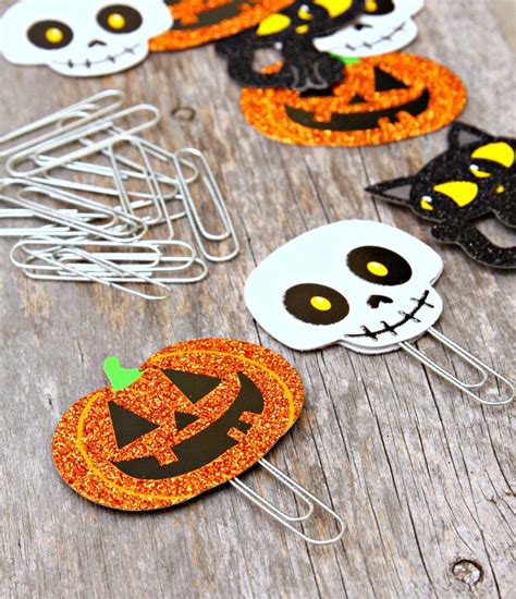 quick and easy halloween crafts   craftshady   craftshady