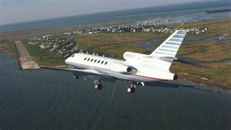 Quick Look: Dassault Falcon 50/50EX   AOPA