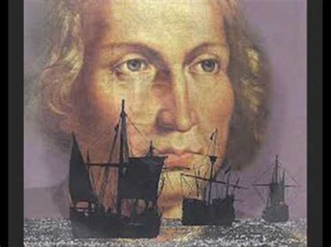 ¿Quién era Cristobal Colón?   YouTube