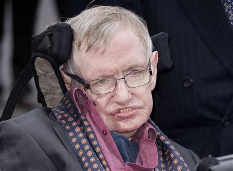¿Quién era Stephen Hawking, una de las mentes más ...