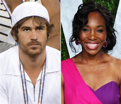 ¿Quién es el nuevo novio de la tenista Venus Williams ...