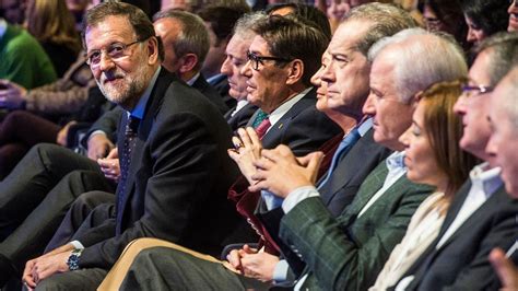 ¿Quién es el primo de Mariano Rajoy?  y otras dudas sobre ...