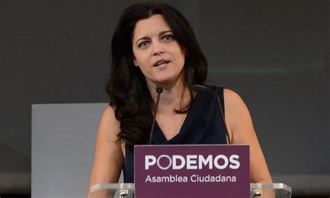 ¿Quién es la nueva novia de Pablo Iglesias?   Chic