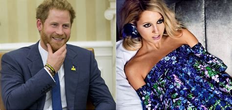 ¿Quién es la nueva novia del príncipe Harry? | Clase