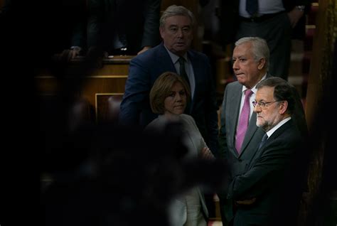 ¿Quién es Mariano Rajoy, el nuevo presidente de España ...