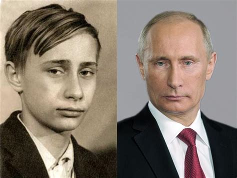 ¿Quién es Putin y por qué desplazó a Obama como el más ...