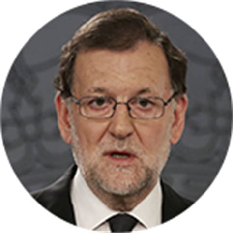 ¿Quién es quién en el nuevo Gobierno de Mariano Rajoy ...