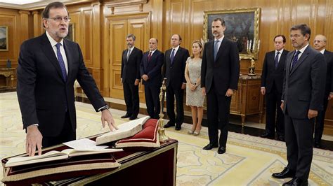 Quién es quién en el nuevo Gobierno de Rajoy
