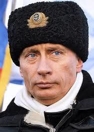 Quien es quien en la Rusia de Putin | Diario YA
