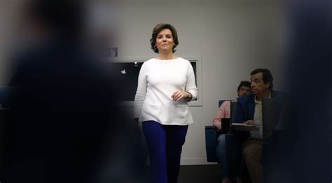 ¿Quién es Soraya Sáenz de Santamaría, la nueva presidenta ...