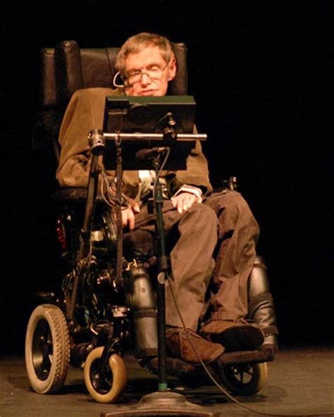 ¿Quién es Stephen Hawking? – IGUANAMARINA – Divulgaciones ...
