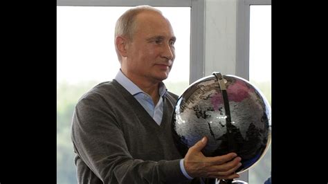 Quien es Vladimir Putin   la Vida Privada de EL HOMBRE MAS ...