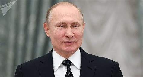 ¿Quién es Vladímir Vladímirovich Putin?   Revista Feel