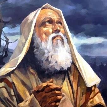 ¿Quién fue Abraham?