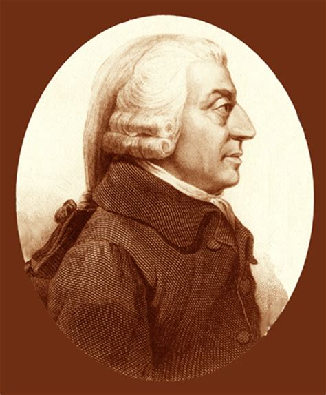 ¿Quién fue Adam Smith? El autor de la Riqueza de las ...