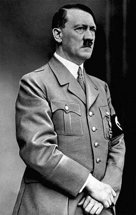 ¿Quién fue Adolf Hitler? | 卐 Adolf Hitler 卐