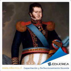 ¿Quién fue Bernardo O Higgins Riquelme?   Educrea