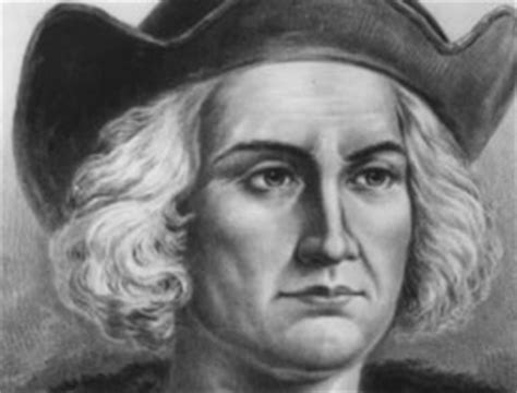 ¿Quién fue Cristóbal Colón? Resumen corto de biografía.