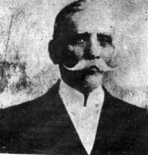 ¿Quién fue el primer presidente de Torreón?