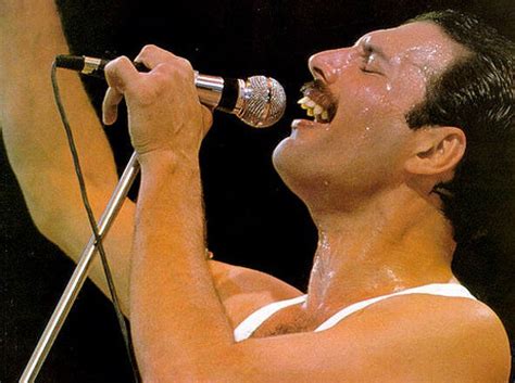 ¿Quién fue Freddie Mercury?