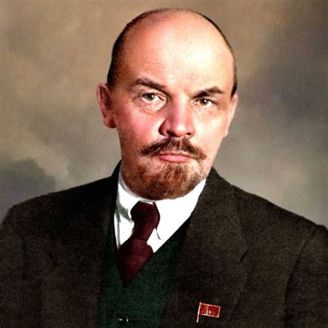 ¿Quién Fue Lenin?   La Voz de Ariel