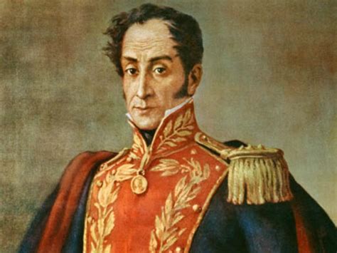 ¿Quién fue Simón Bolívar y qué hizo? | Dinero en Imagen.com