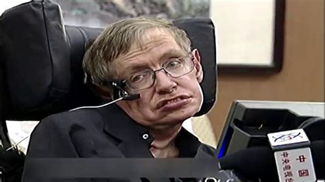 Quien fue Stephen Hawkings, una de las mentes más ...