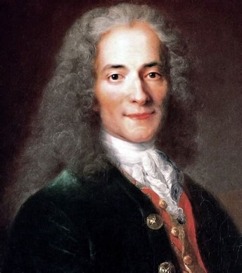 ¿Quién fue Voltaire? ¿Qué hizo?  Resumen  | Saber es práctico