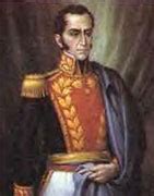 ¿Quién fué?   Simón Bolívar   topógrafo, geógrafo ...