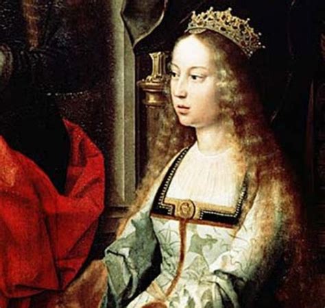 ¿Quién gobernó después de Isabel Católica?   SobreHistoria.com
