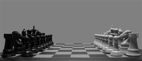 ¿Quién inventó el ajedrez? El deporte ciencia ⋆ ¿Quién ...