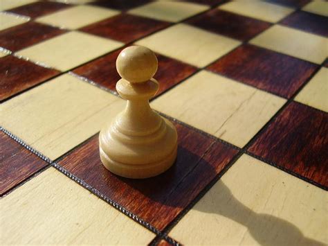 ¿Quién inventó el ajedrez?
