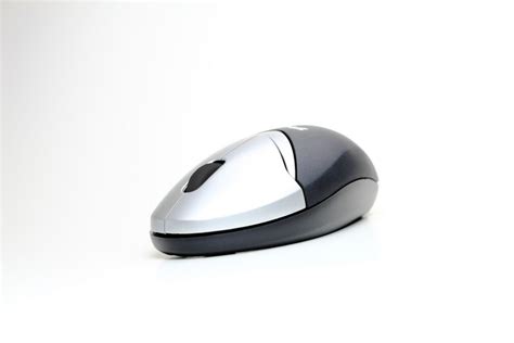 ¿Quién inventó el ratón para ordenador?