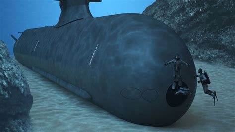 ¿quien invento el submarino?   Cocupo