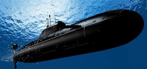 ¿Quién inventó el submarino? ⋆ ¿Quién Inventó?