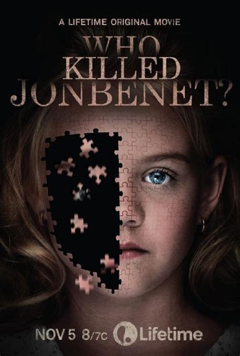¿Quién mató a Jonbenet?  TV   2016    FilmAffinity