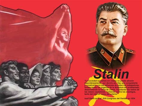 Quien mato a Joseph Stalin? Taringa!