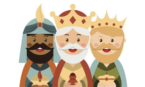 ¿Quiénes eran los Reyes Magos? Tus Buenas Noticias