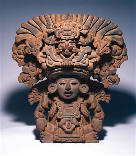 ¿Quiénes eran los zapotecos? | Tuul
