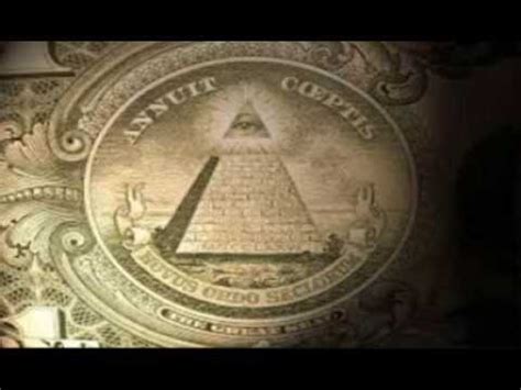 ¿Quienes son los illuminati?   YouTube