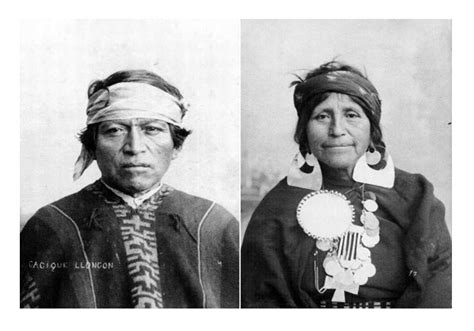 ¿Quienes son los mapuches? ¿Pueblos originarios? Historia ...