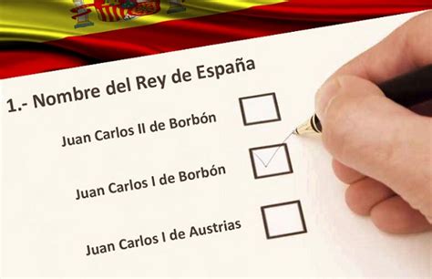 ¿Quieres obtener la nacionalidad española? Evaluación ...