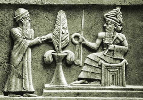 ¿Quieres saber qué es la mitología sumeria? Descúbrelo aquí