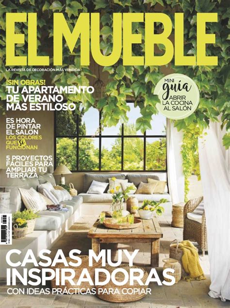 Quiero abrir la cocina | Revista El Mueble   Clysa