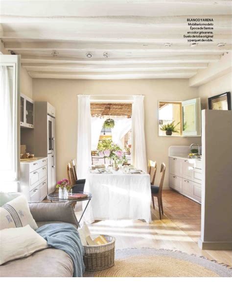 Quiero abrir la cocina | Revista El Mueble   Clysa