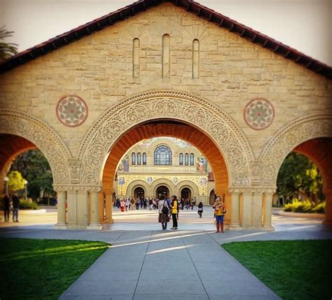 ¡Quiero estudiar en la Universidad de Stanford! | Espacio ...
