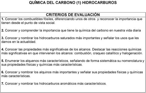 QUÍMICA DEL CARBONO  1  HIDROCARBUROS   PDF
